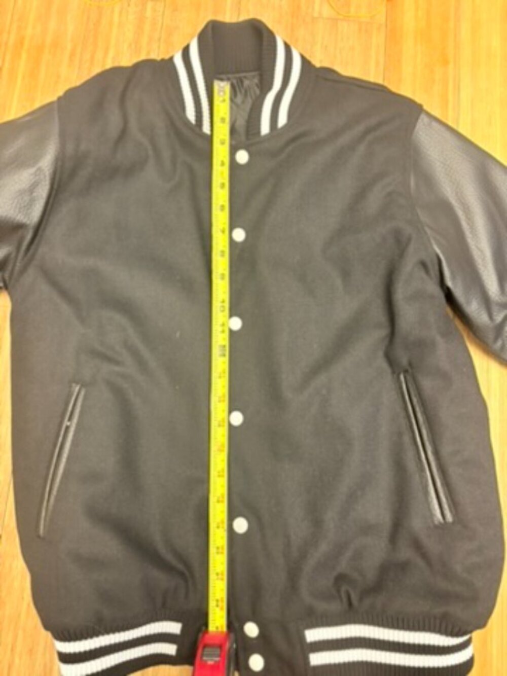 Varsity Jacket - Picture 4 of 4